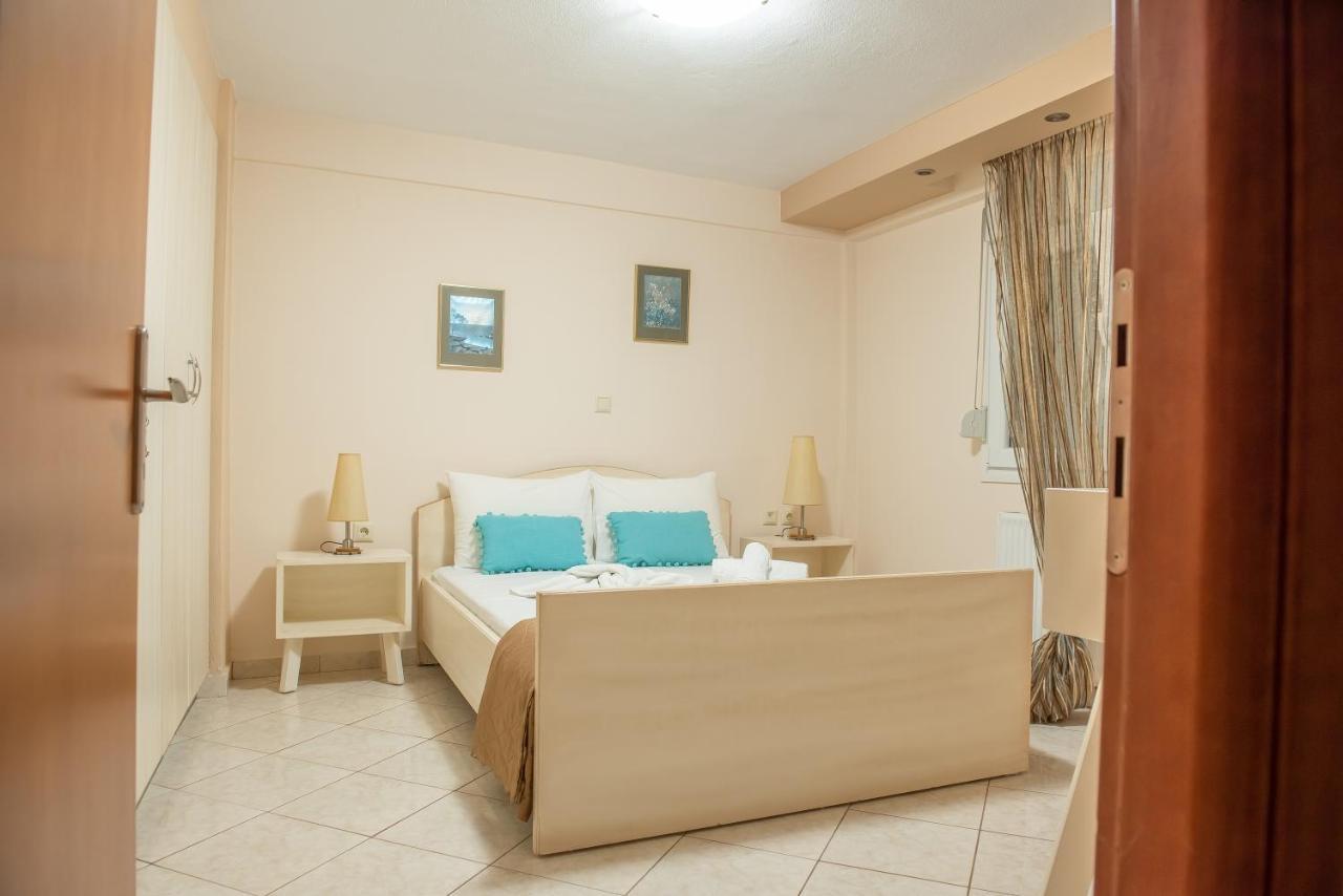 Garden Suite Nea Peramos  Exterior photo