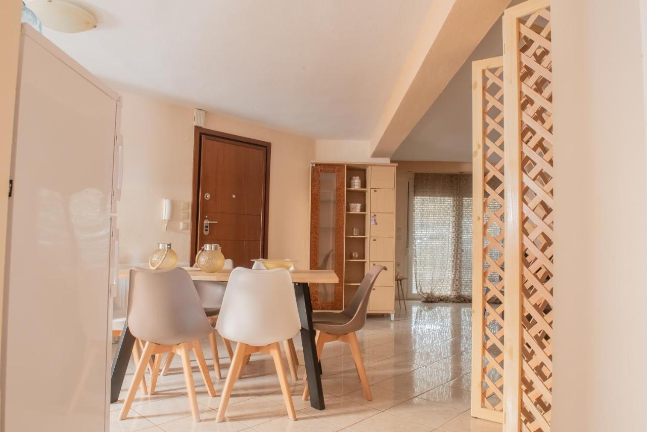 Garden Suite Nea Peramos  Exterior photo